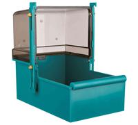 Baignoire Pour Perroquets - 16 X 26 X 22 Cm