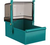 Trixie 5404 Maison de Bain pour Perroquet 23 x 15 x 26 cm