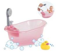Baignoire pour poupon 30/36 cm Multicolore G