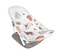 Baignoire pour tout-petits, sièges de baignoire pour les | Battre pour tout-petit | Bathtub de douche pliable Soutien du siège de baignoire nette pour les, les amis, la famille