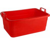 Baignoire rectangulaire
