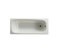 Baignoire CONTESA ROCA 140X70 CM NON PERCEE
