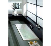 Baignoire Rectangulaire Bette Free 1800x800x450mm Blanc 6830-000