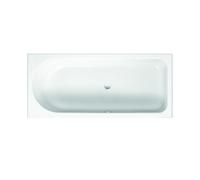 Baignoire Rectangulaire Bette Ocean Low-Line 1700x700x380mm Star White 8833-2871GR