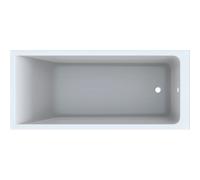 Baignoire Rectangulaire Geberit Renova Plan 1700x750mm