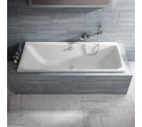 Ideal Standard Connect Air - Baignoire 1700x750mm blanc