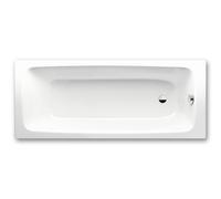 Baignoire Rectangulaire Kaldewei Cayono 1700x750x410mm modèle 750 Pergamon 275000010231