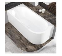 Baignoire Rectangulaire Kaldewei Centro Duo 2 1700x750x470mm 1130 sans remplissage 202140403001