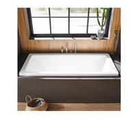 Baignoire Rectangulaire Kaldewei Conoduo 2000x1000x430mm modèle 735 Bahamabeige 235300013030