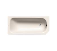 Baignoire Rectangulaire Kaldewei Saniform V4 1600x700x410mm 362-1 V4 Pergamon 192400010231