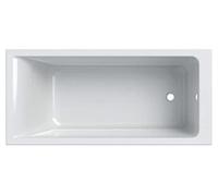 Baignoire rectangulaire GEBERIT Renova - Avec pieds - 170 x 75 cm - 554.315.01.1