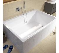 Baignoire Rectangulaire Riho Castello 1800x1200x510mm B064001005