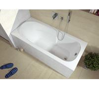 Baignoire Rectangulaire Riho Columbia 1750x800mm