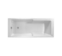 Baignoire rectangulaire struktura jacob delafon…