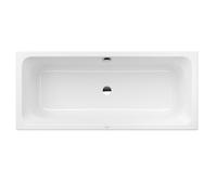 Baignoire Rectangulaire Villeroy et Boch Avento 1600x700mm Blanc Alpin UBA167AVN2V-01