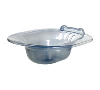 Baignoire Sitz pour les toilettes portables en toute sécurité sur les toilettes baignoires Sitz pour les hémorroïdes post-partum
