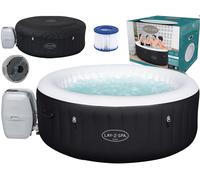 Bestway Lay-Z-Spa 71" x 26"/1.80m x 66cm Miami AirJet