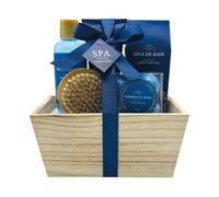 Baignoire Spa Essentiels