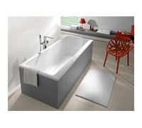 Subway 190x90 cm Baignoire rectangulaire, sans pieds, blanc (UBA199SUB2V-01)