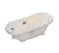 Baignoire + Transat + trépied 88 cm Blanc