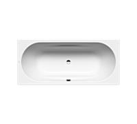 Baignoire Kaldewei VAIO DUO 950 233000010001 180 x 80 cm, brillant, blanc alpin