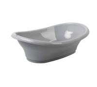 Baignoire vasco gris charme TU