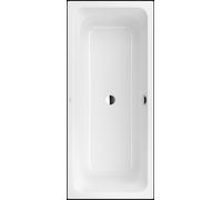Baignoire Villeroy & Boch en acrylique rectangle Avento Duo, UBA177AVN2V, 1700x700mm, UBA177AVN2V-01