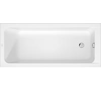 Duravit Baignoire rectangulaire D-Code 700669000000000