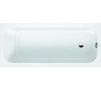 Baignoire Rectangulaire Duravit Qatego 1600x700mm Blanc 700610000000000