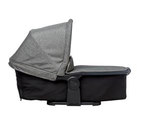 Baignoires et sièges de bain de marque TFK. Modèle Kombi-Einheit (Wanne & Sitz) für Mono 2 - Premium Grau