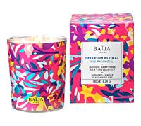 Baija Bougie Delirium Floral 180g