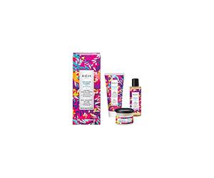 Baïja Coffret Rituel Soins Corps Delirium Floral