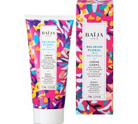Baija Crème Corps Delirium Floral Tube 75ml