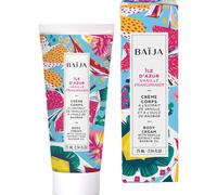 Baija Crème Corps Île D'Azur Tube 75ml