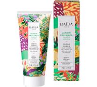 Baija Crème Corps Jardin Pallanca Tube 75ml