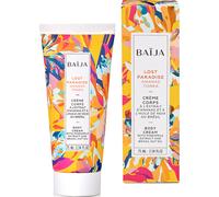 Baïja - Lost Paradise - Crème corps ananas tonka - 75ml