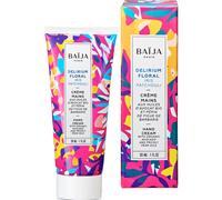 Baija Crème Mains Delirium Floral 30ml
