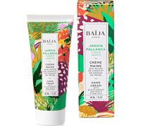 Baïja - Crème mains Jardin Pallanca Cassis Jasmin - 30ml