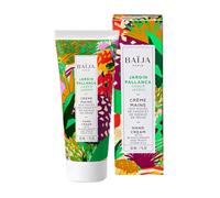 Baïja - Crème mains Jardin Pallanca Cassis Jasmin - 30ml