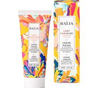 Baija Paris Lost Paradise Ananas Tonka Creme Mains 30ml