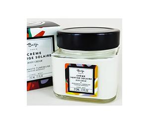 BAIJA Crème Vertige Solaire Corps Bergamote tubéreuse 212 ml