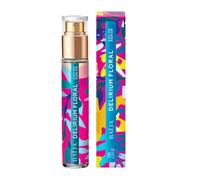 BAÏJA Eau de parfum vaporisateur Délirium Floral iris patchouli ambre 15 ml