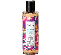 Baïja - Gel douche Delirium floral Iris patchouli - 300ml