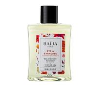 Baïja - Gel douche Eté à Syracuse Fleur d'oranger - 300ml