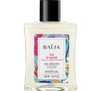 Baija Gel Douche Ile D'Azur 300ml