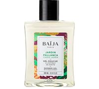 Baïja - Gel douche Jardin Pallanca Cassis jasmin - 300ml