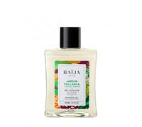 Baïja - Gel douche Jardin Pallanca Cassis jasmin - 300ml