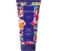 Baija Gel Douche Minuit Cheri 200ml