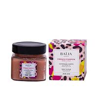 BAIJA Gommage French Pompon corps Parfum Rose Litchi 212 ml