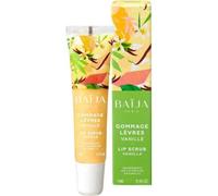 BAÏJA Lip Scrub Vanilla gommage lèvres 15 ml